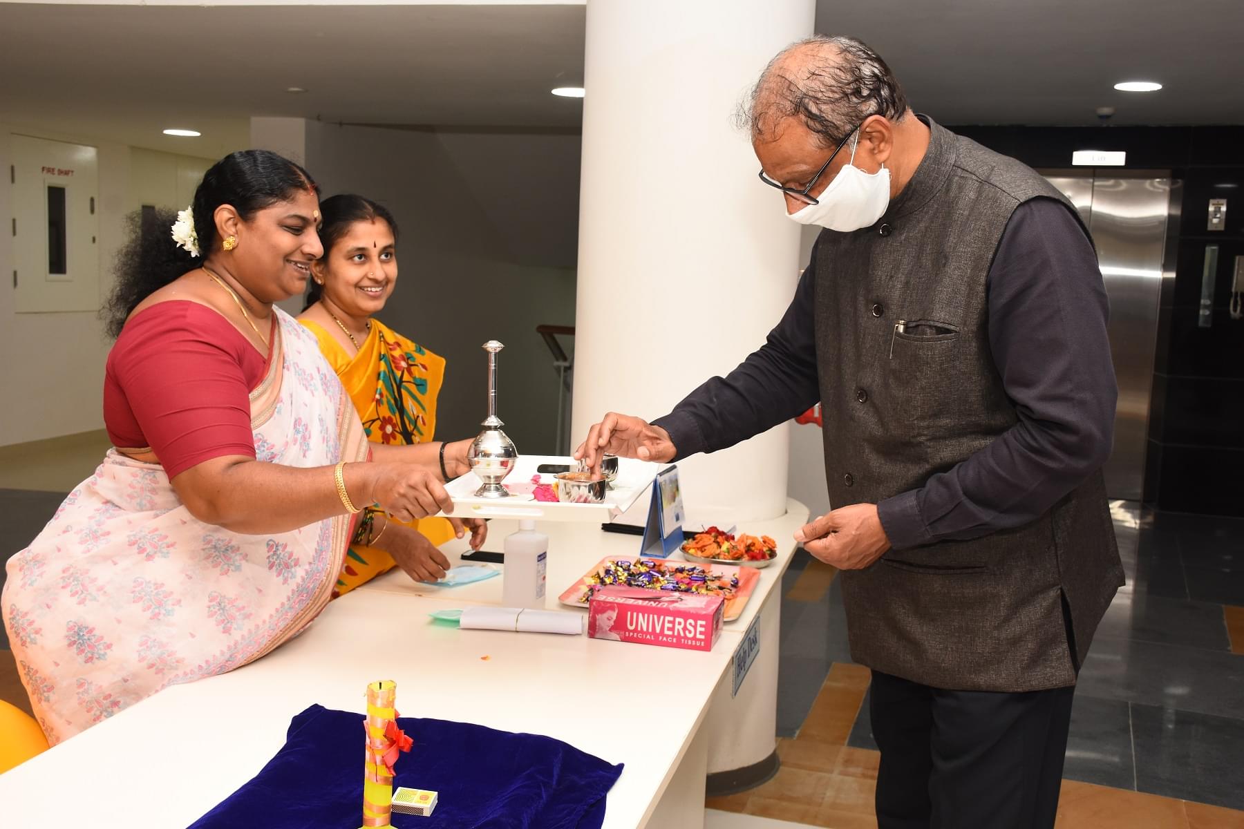 IIM Trichy Events and Activities photo 31