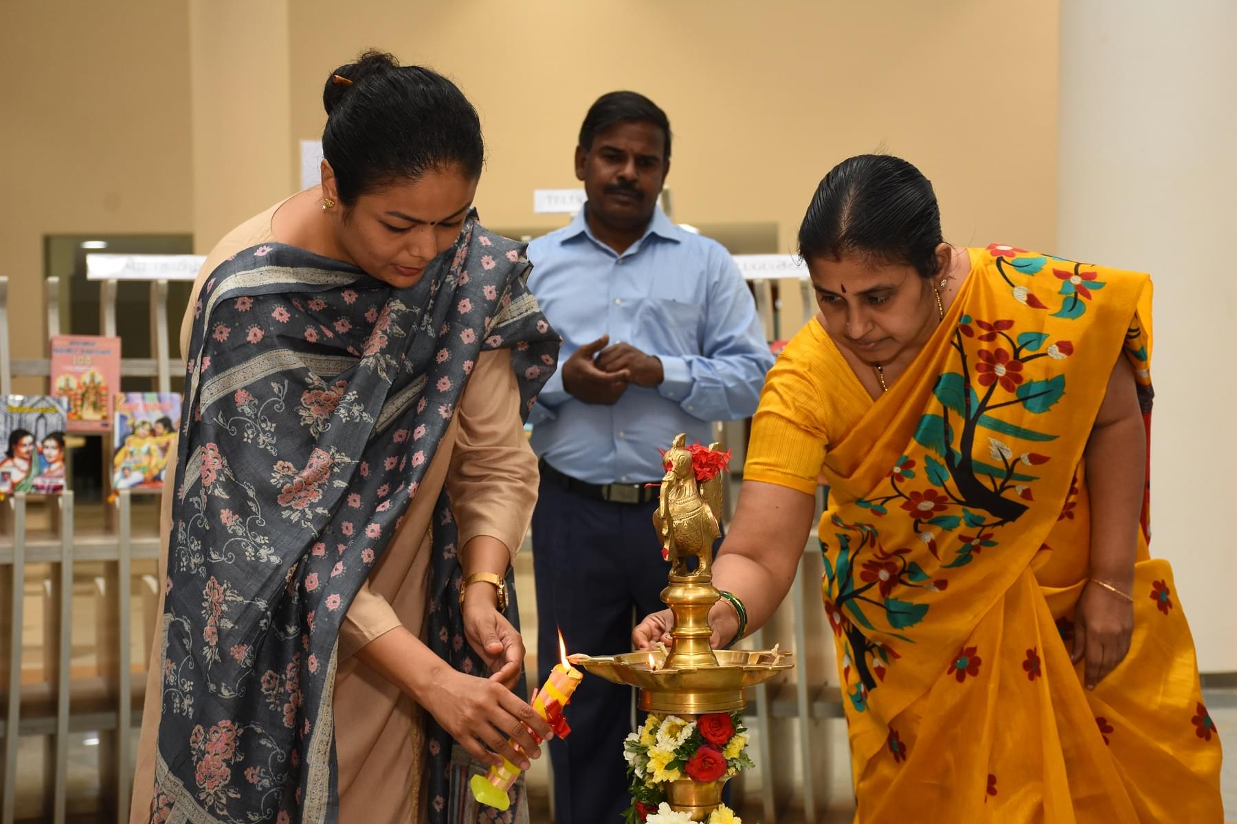 IIM Trichy Events and Activities photo 32