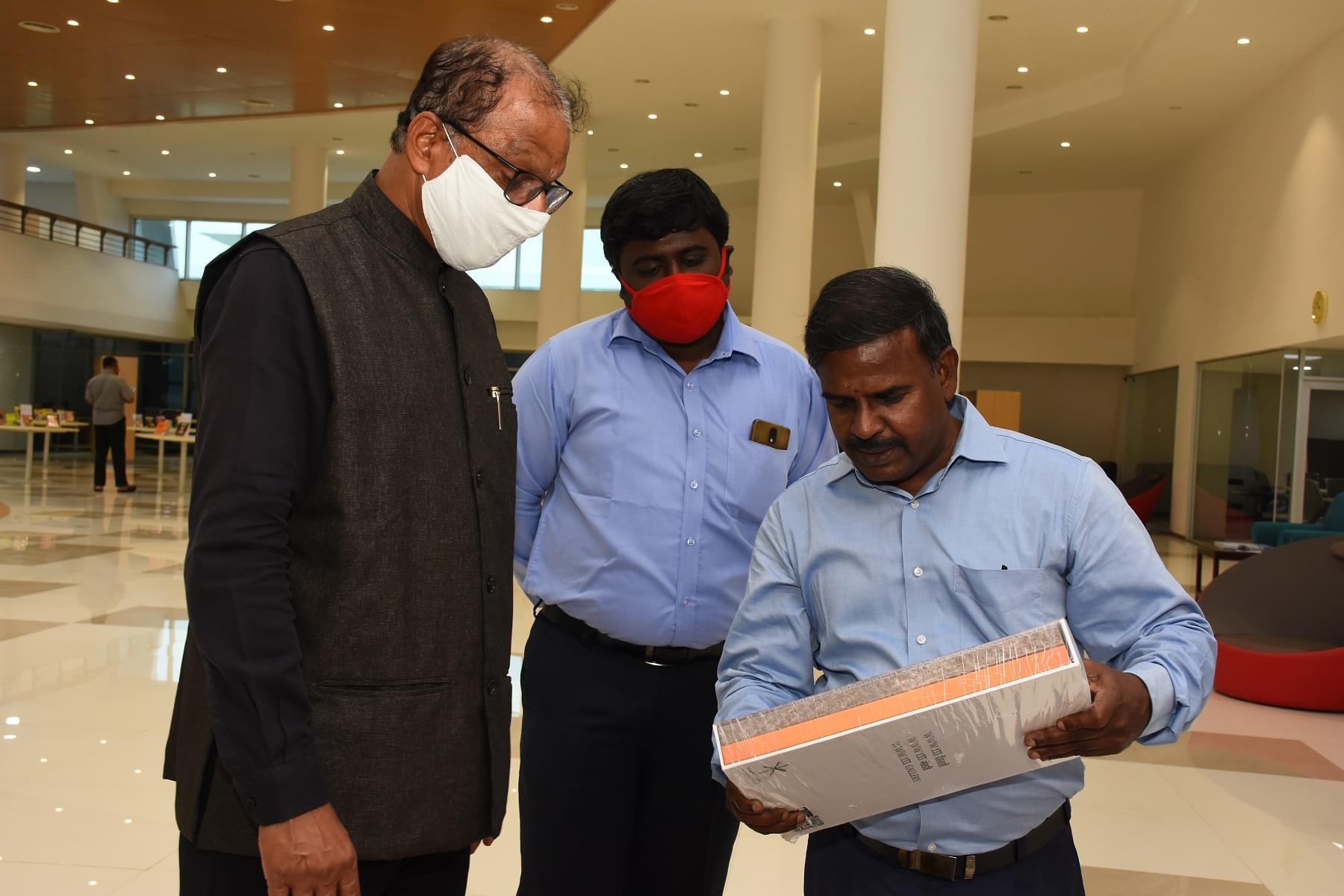 IIM Trichy Events and Activities photo 34