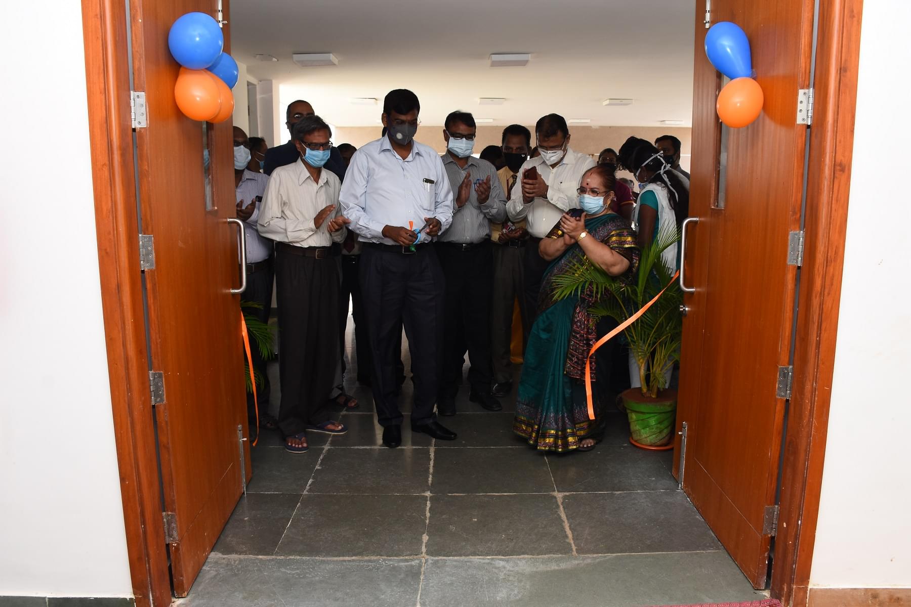 IIM Trichy Events and Activities photo 35