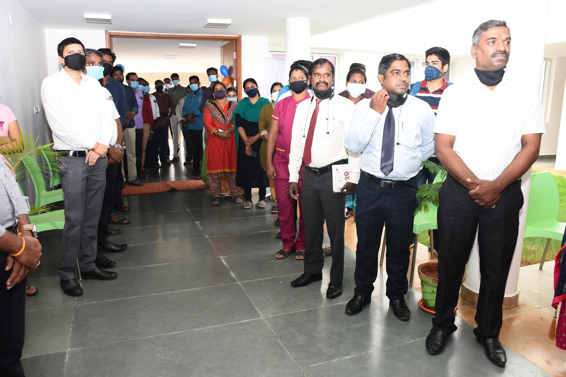 IIM Trichy Events and Activities photo 36