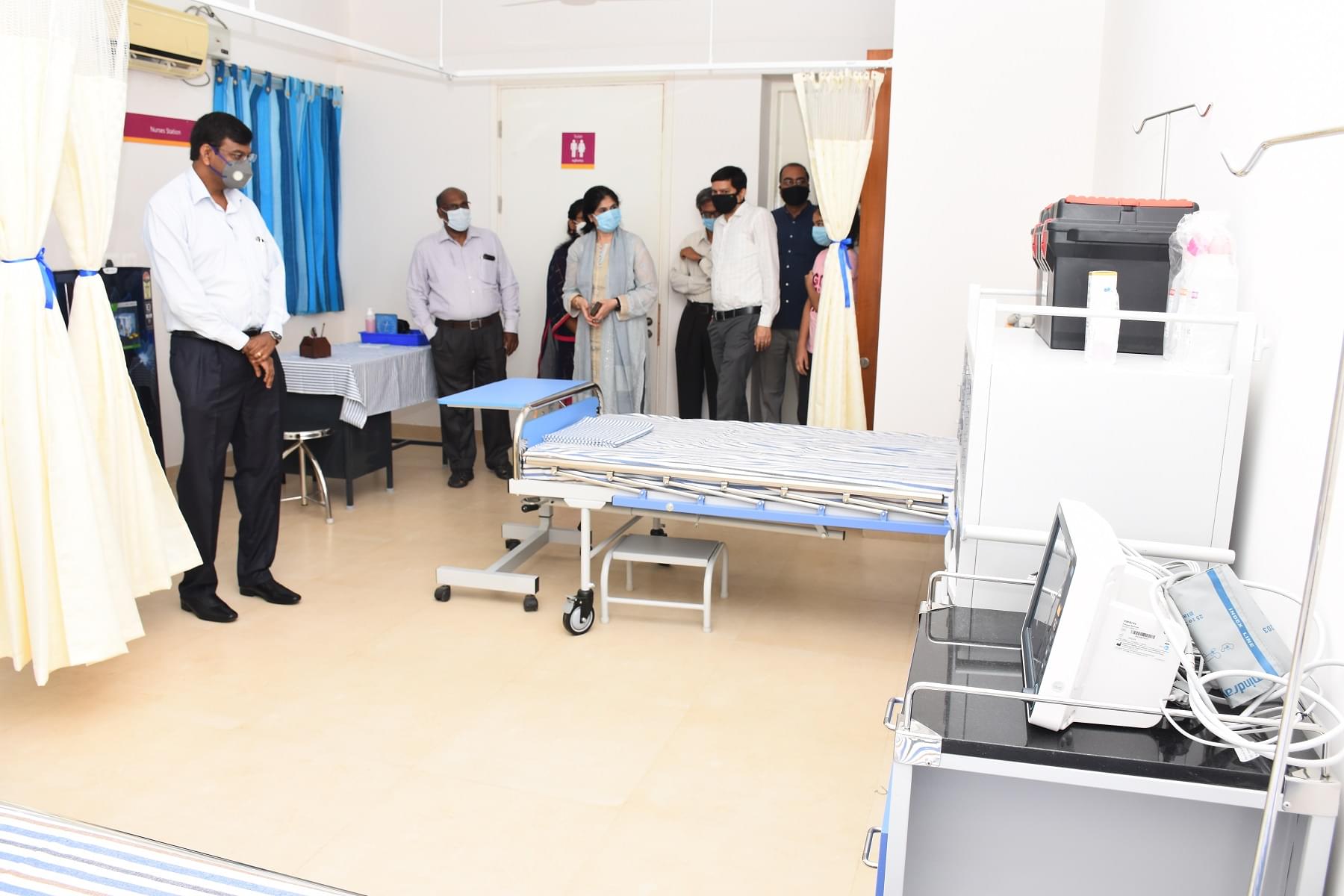 IIM Trichy Events and Activities photo 37