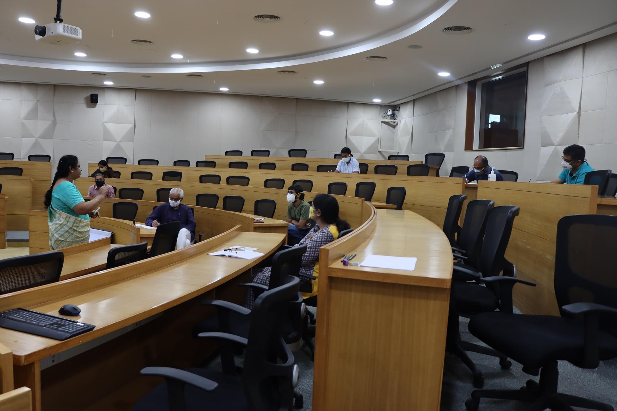 IIM Trichy Events and Activities photo 38