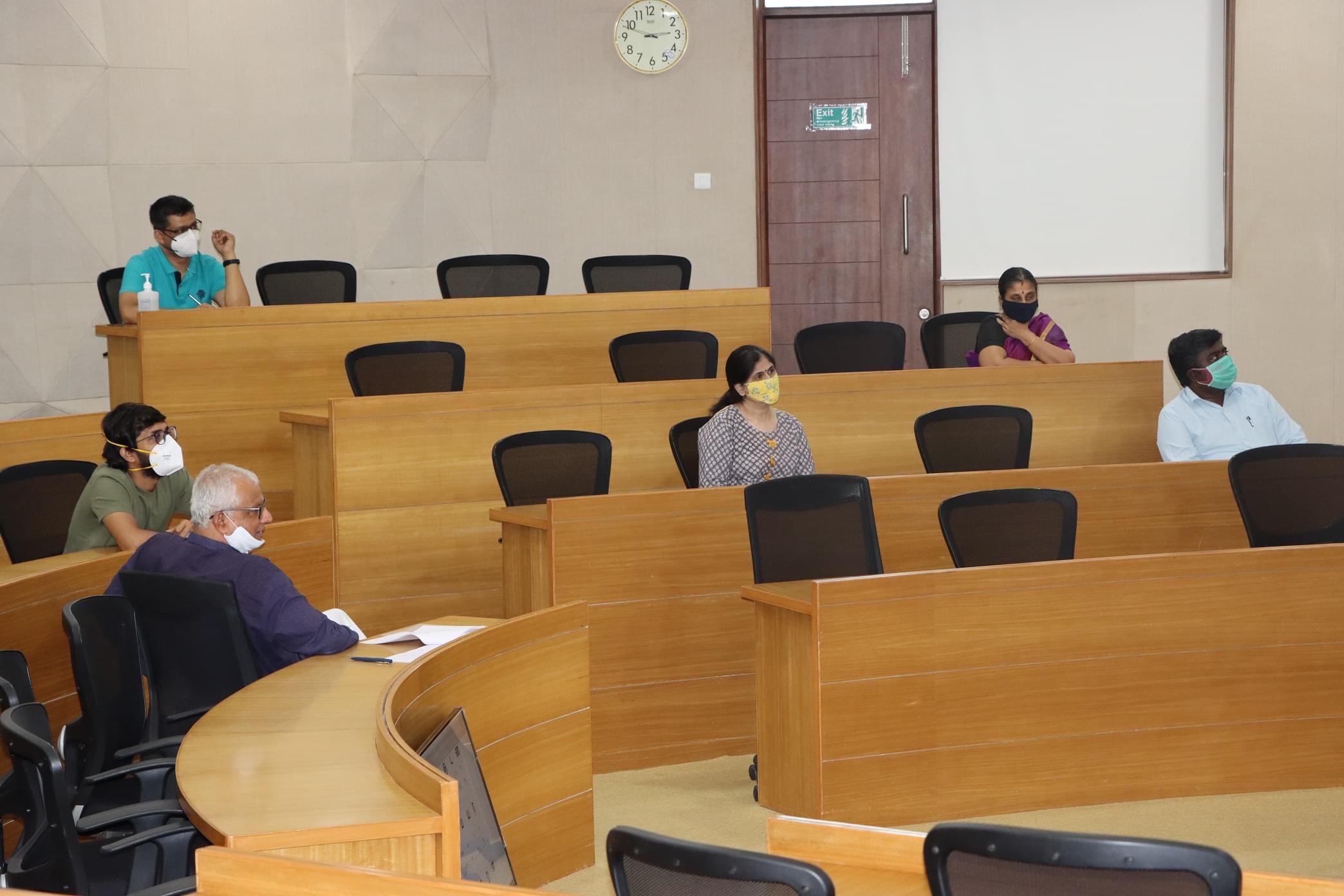 IIM Trichy Events and Activities photo 40