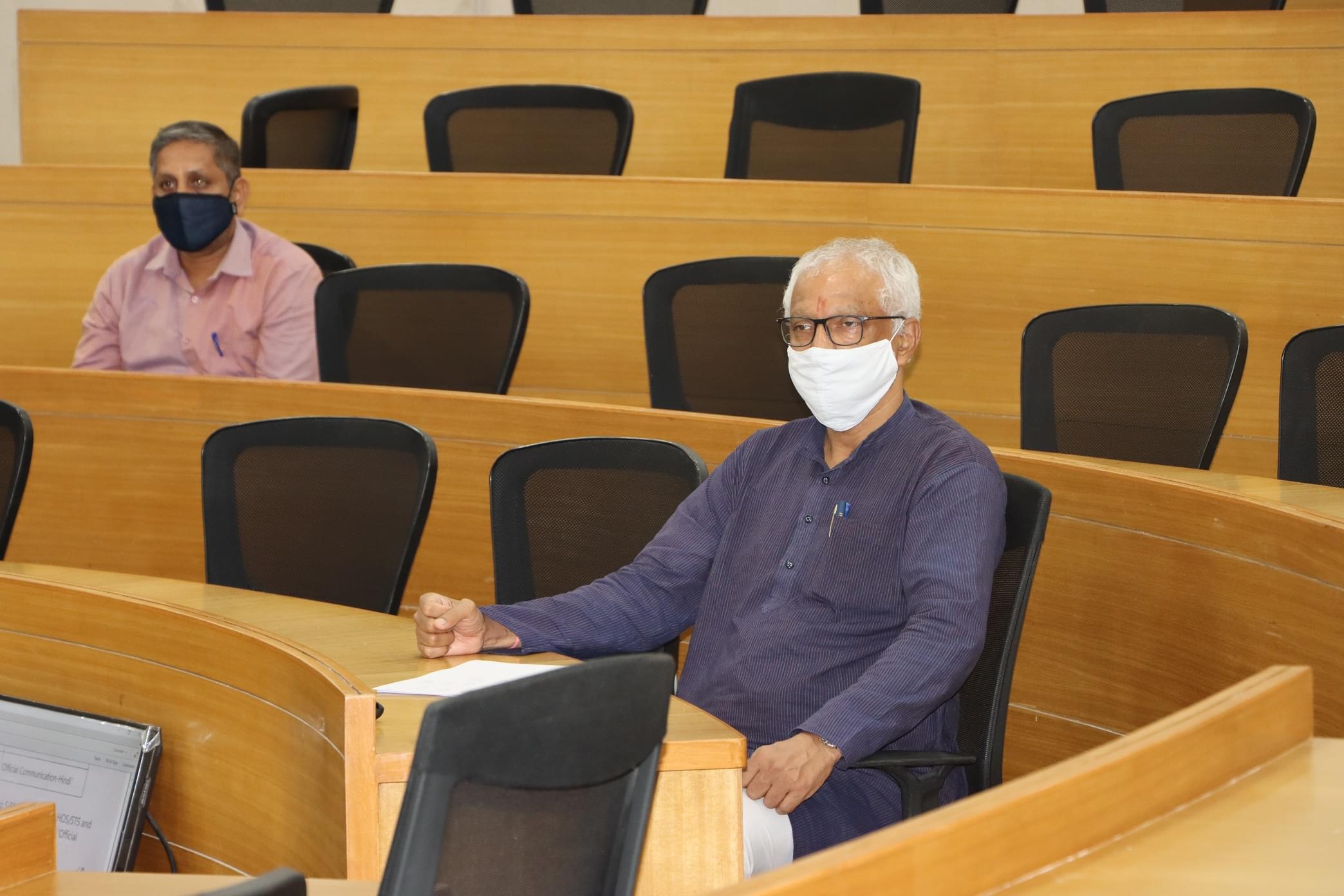 IIM Trichy Events and Activities photo 41