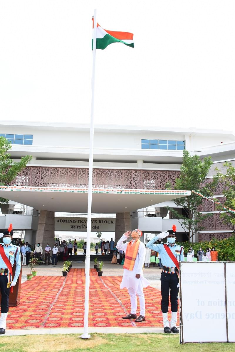 IIM Trichy Events and Activities photo 42