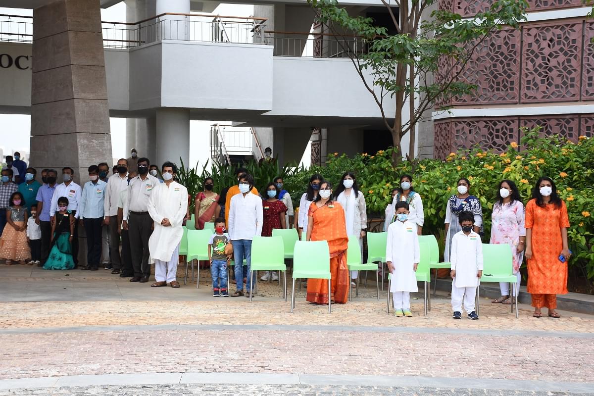IIM Trichy Events and Activities photo 43