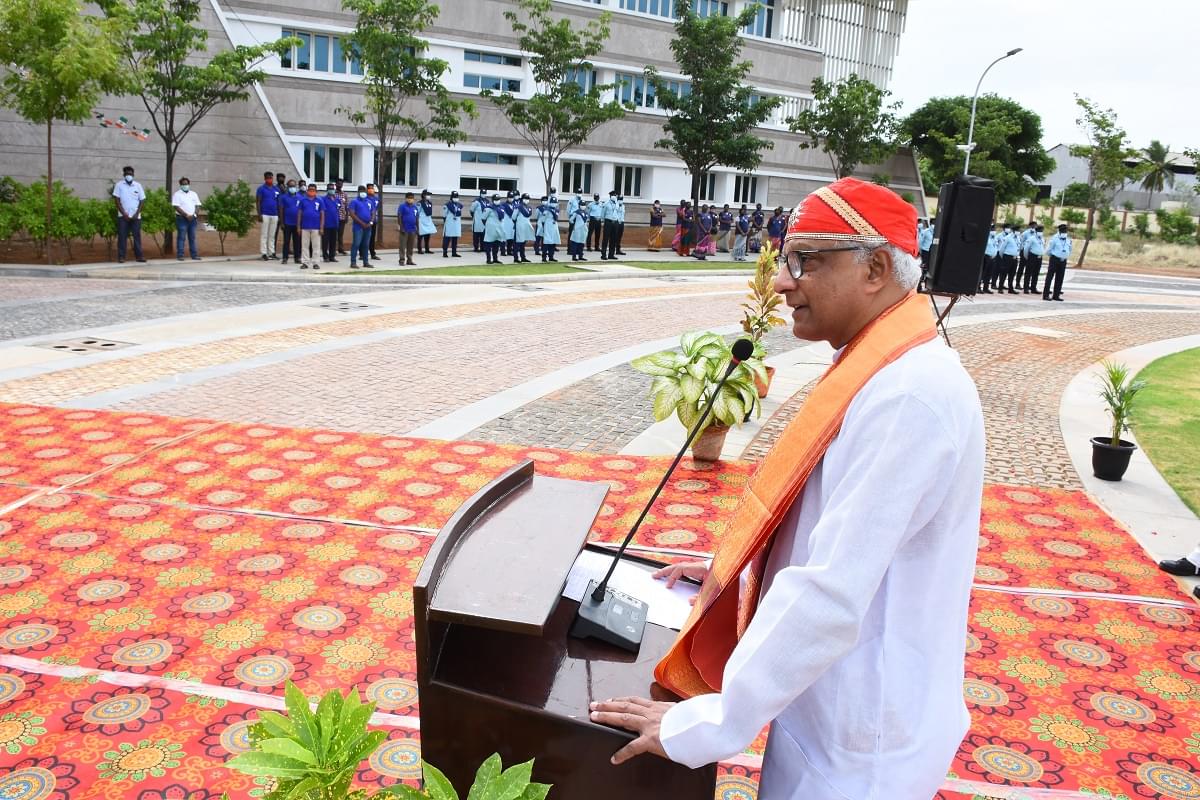 IIM Trichy Events and Activities photo 44