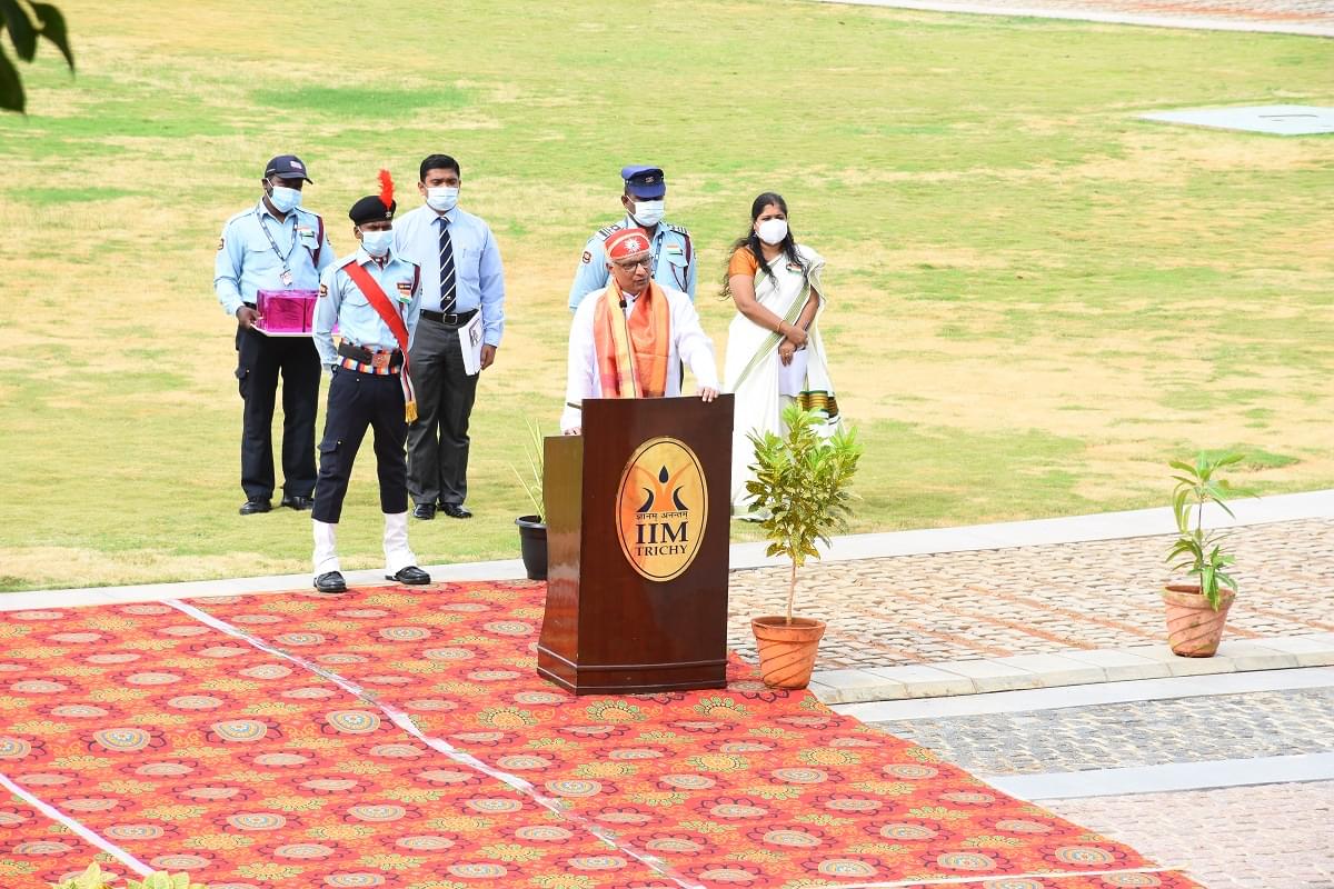 IIM Trichy Events and Activities photo 45