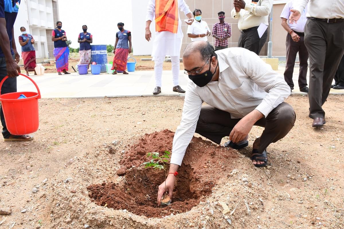 IIM Trichy Events and Activities photo 46