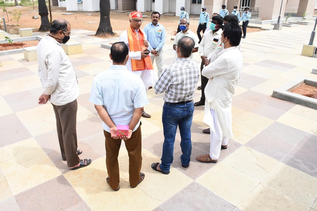 IIM Trichy Events and Activities photo 47