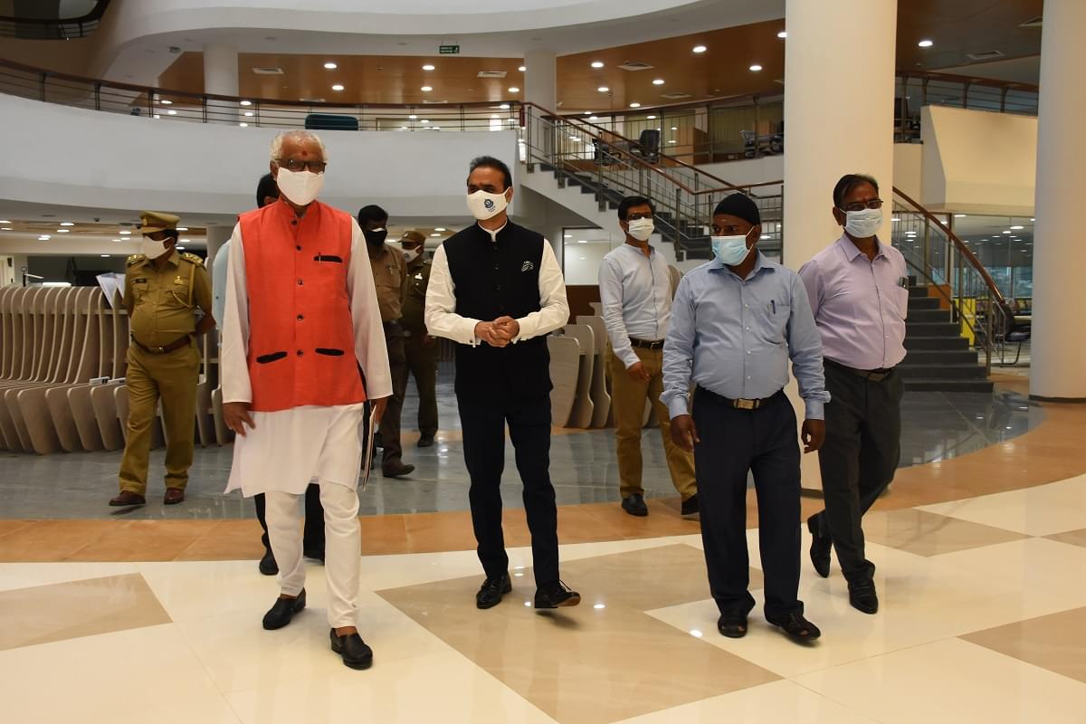 IIM Trichy Events and Activities photo 51