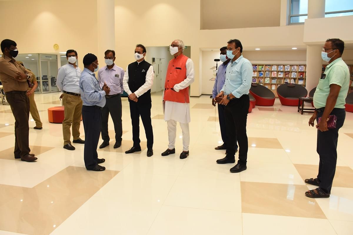 IIM Trichy Events and Activities photo 52