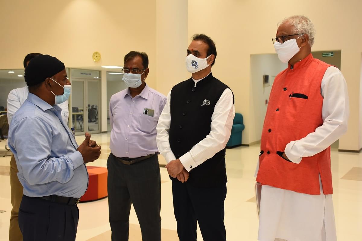 IIM Trichy Events and Activities photo 53