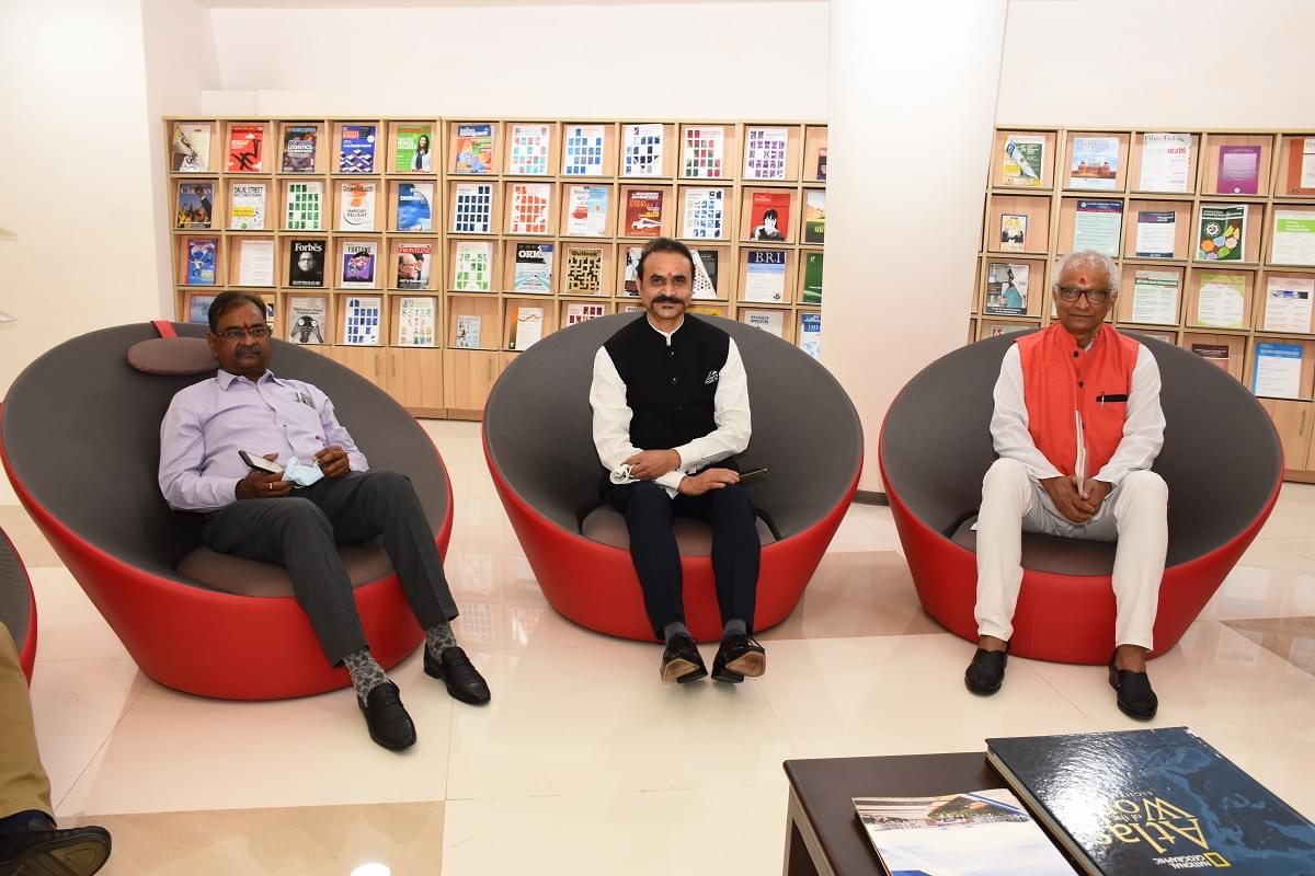 IIM Trichy Events and Activities photo 54