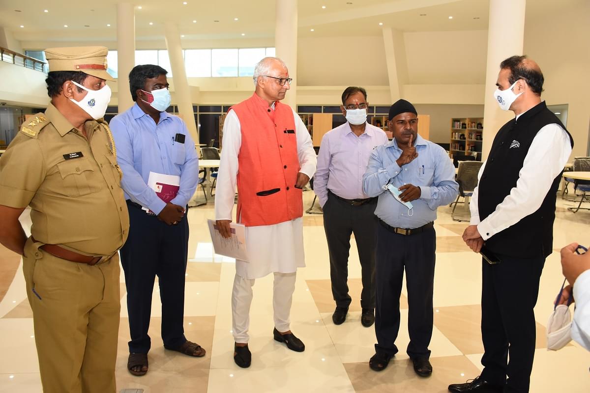 IIM Trichy Events and Activities photo 55