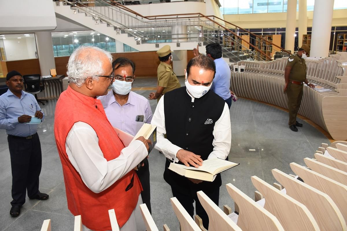 IIM Trichy Events and Activities photo 56