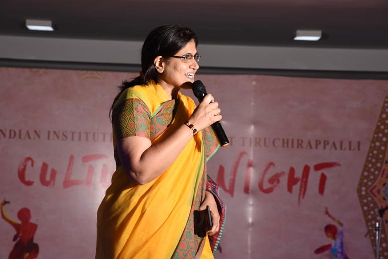 IIM Trichy Events and Activities photo 57