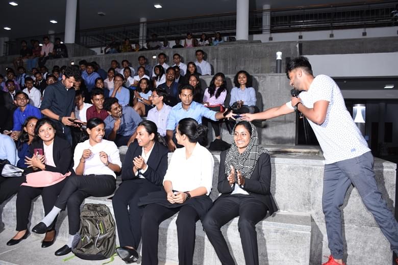 IIM Trichy Events and Activities photo 58