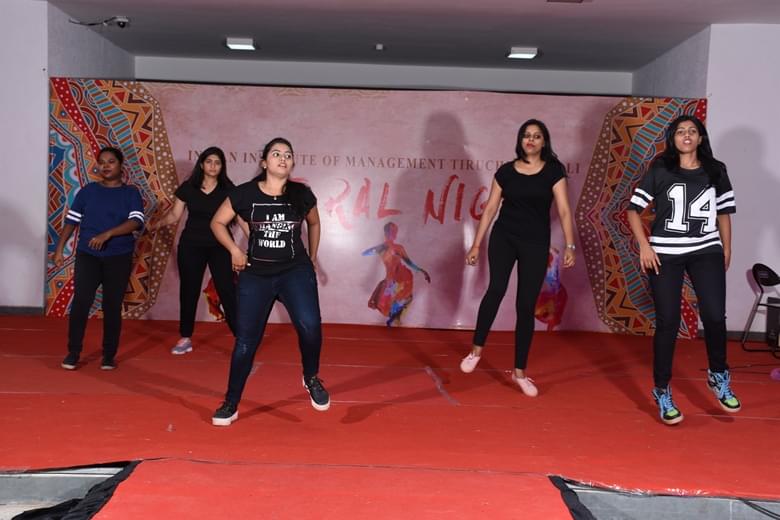 IIM Trichy Events and Activities photo 61