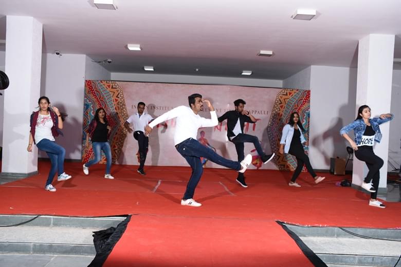 IIM Trichy Events and Activities photo 62