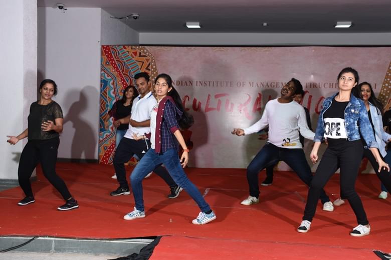IIM Trichy Events and Activities photo 63