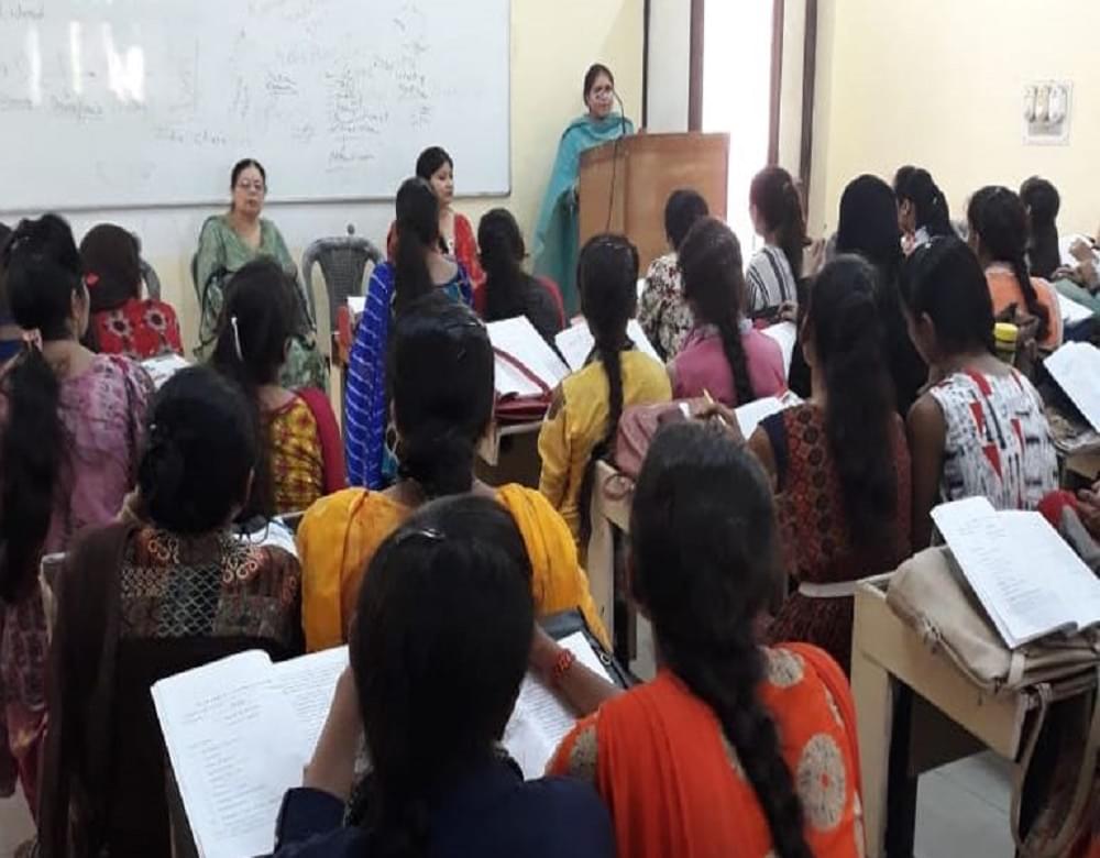 Directorate of Distance Education, University of Jammu Campus events photo 10