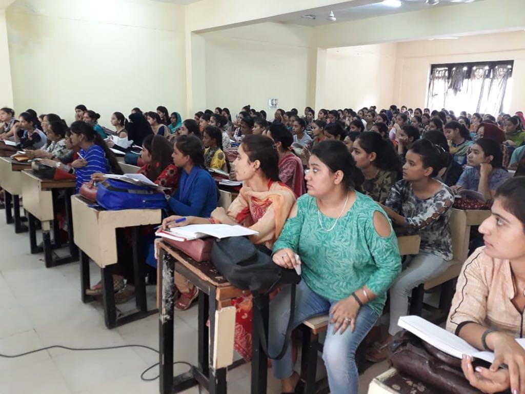 Directorate of Distance Education, University of Jammu Campus events photo 8