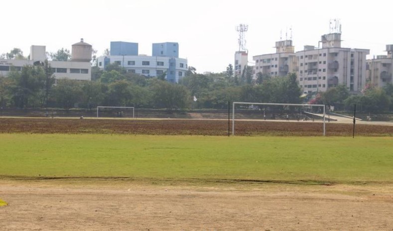Bharati Vidyapeeth College of Physical Education Pune Campus photos photo 7
