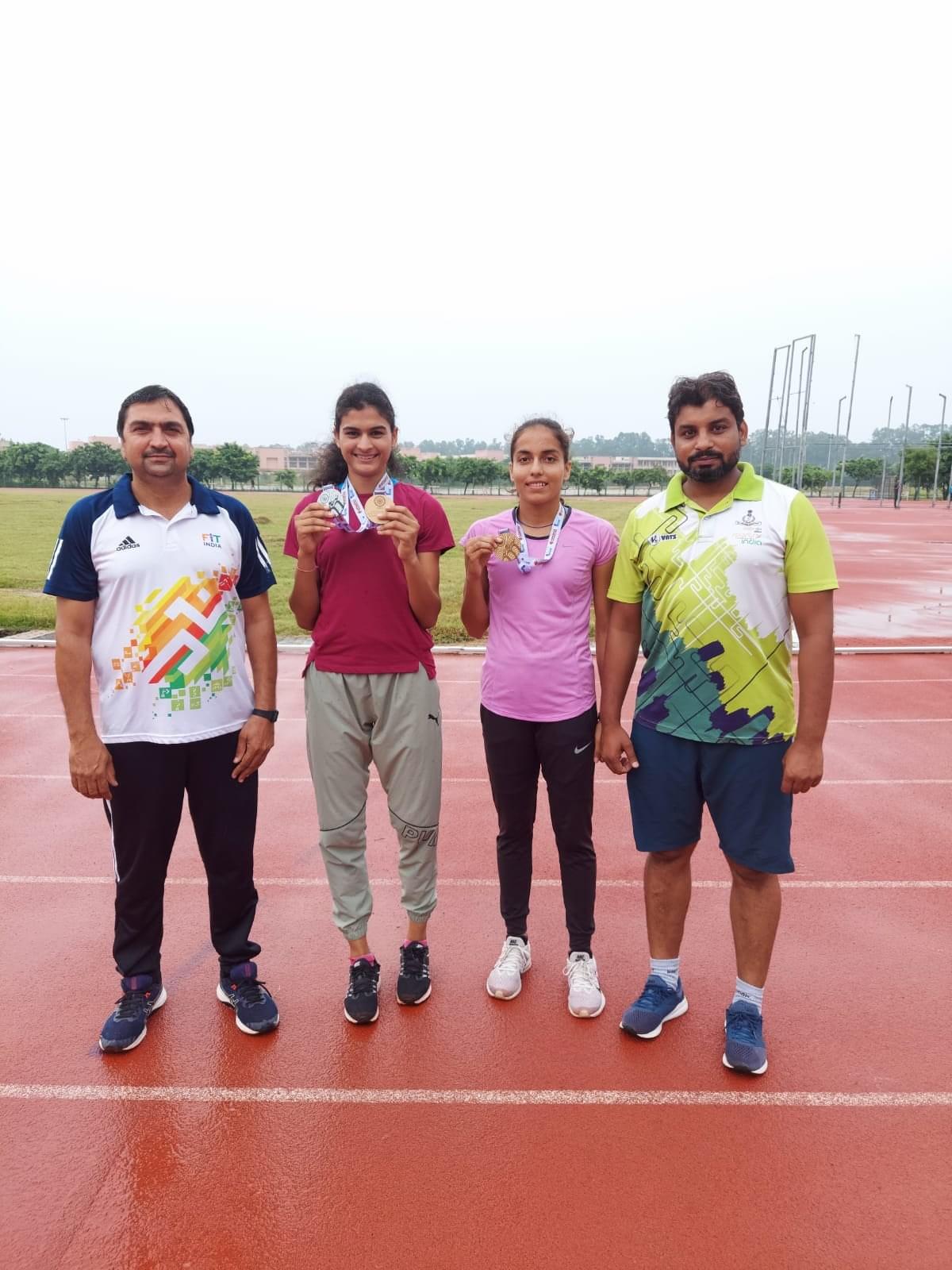 DDE MDU Extra Curriculars photo 14