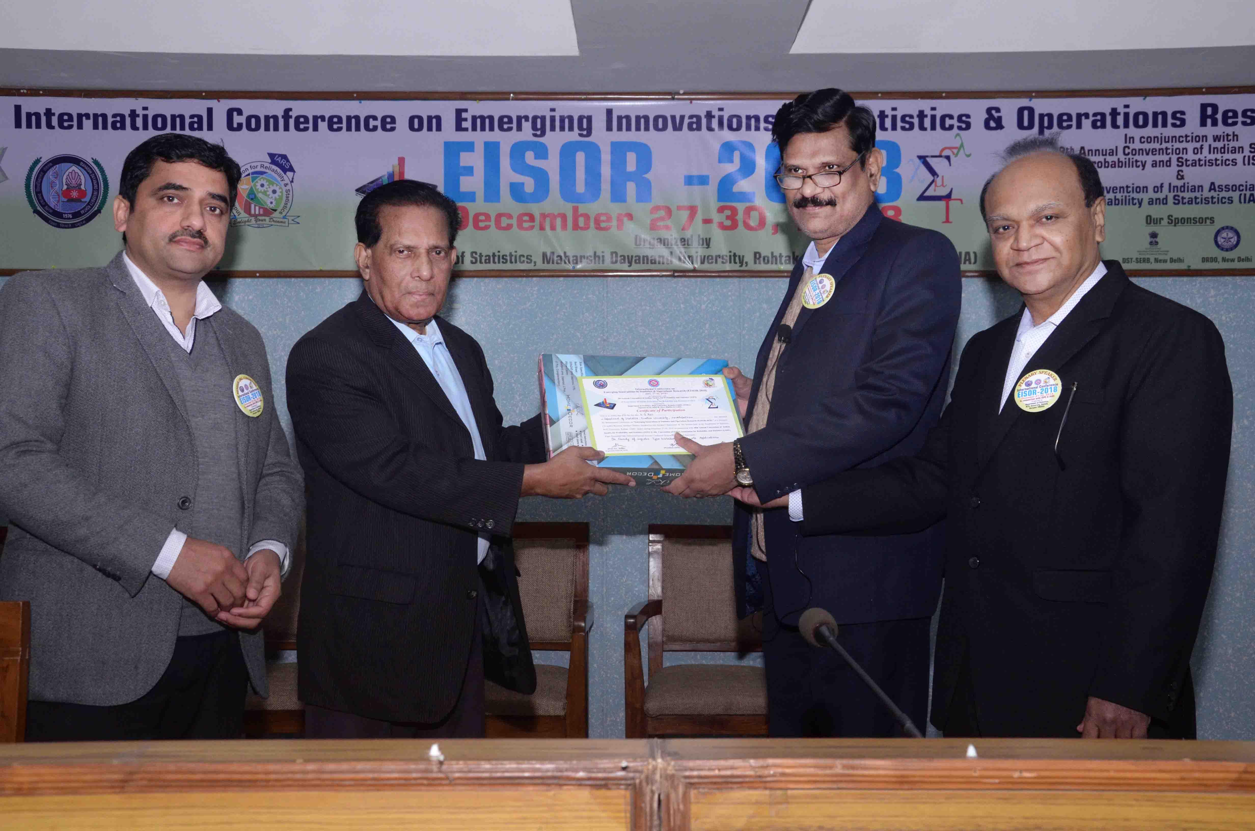 DDE MDU Extra Curriculars photo 25