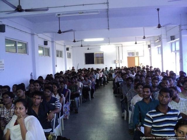S B Polytechnic Vadodara hostel photo 4