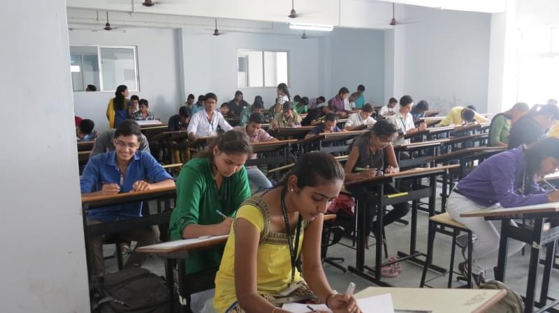 S B Polytechnic Vadodara hostel photo 5