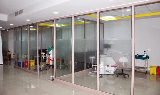 ITS Dental College Greater Noida Campus & Facilities photo 7