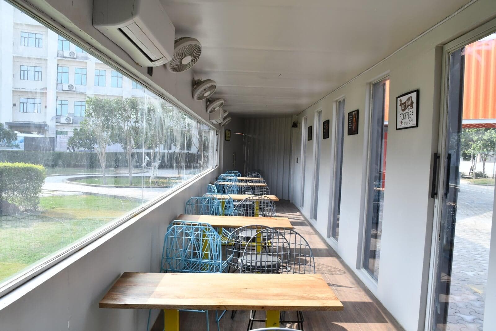 ITS Dental College Greater Noida Campus & Facilities photo 8