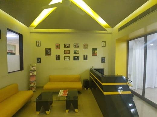 ITS Dental College Greater Noida Campus & Facilities photo 6