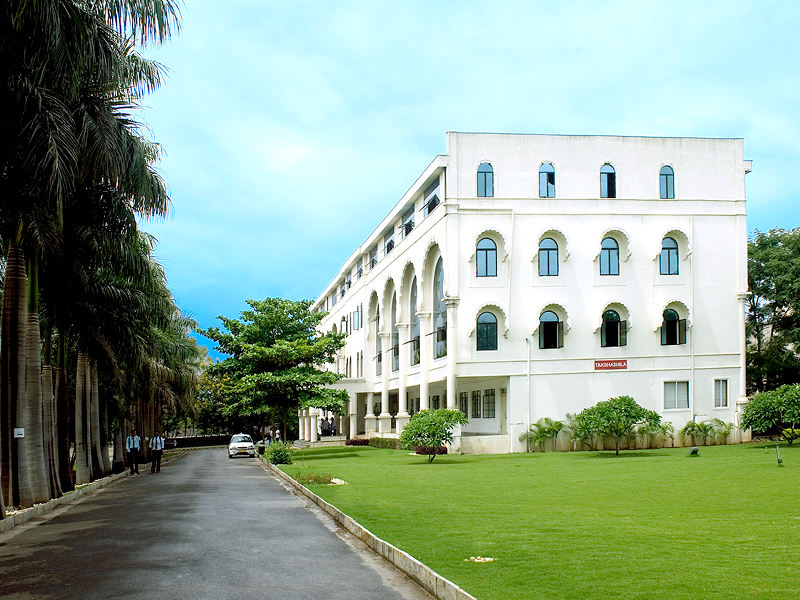 MITAOE Campus photo 10
