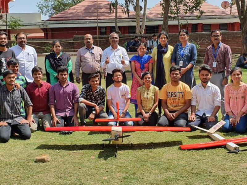 MITAOE Activities photo 4