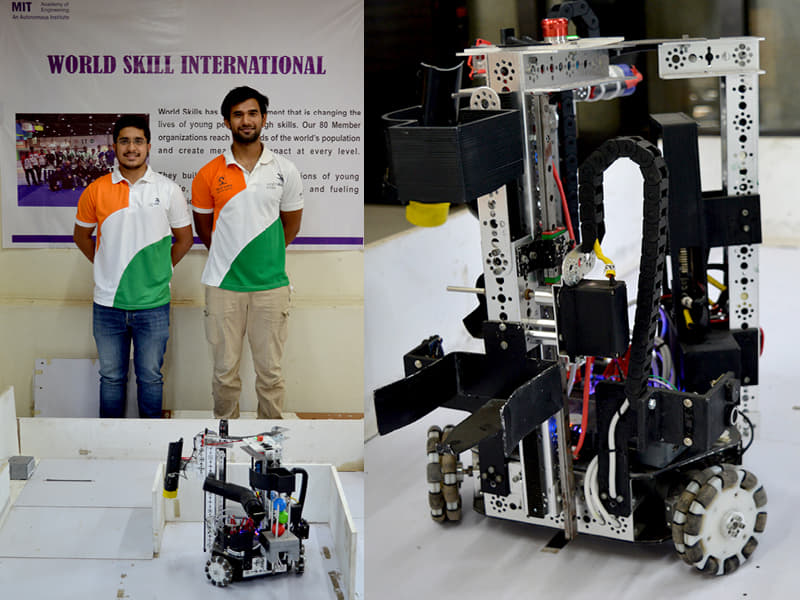 MITAOE Activities photo 5