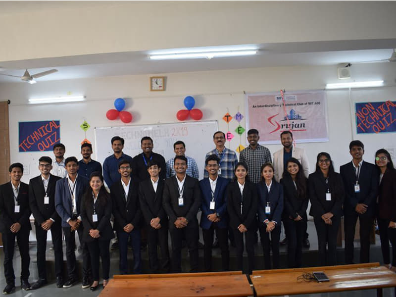 MITAOE Activities photo 6