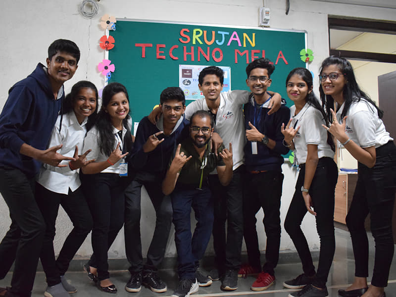 MITAOE Activities photo 7