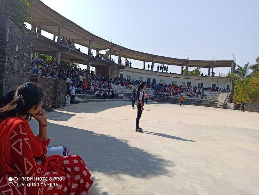 Sigma University Vadodara Infrastructure photo 11
