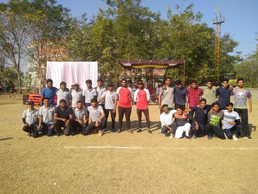 Sigma University Vadodara Infrastructure photo 13