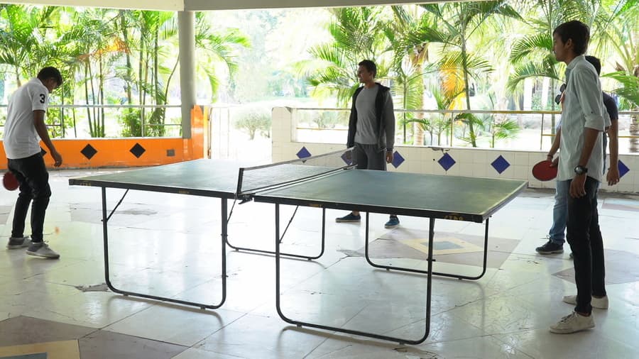 Sigma University Vadodara Infrastructure photo 22