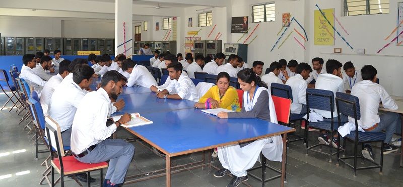 Bhabha University Bhopal Campus photo 2