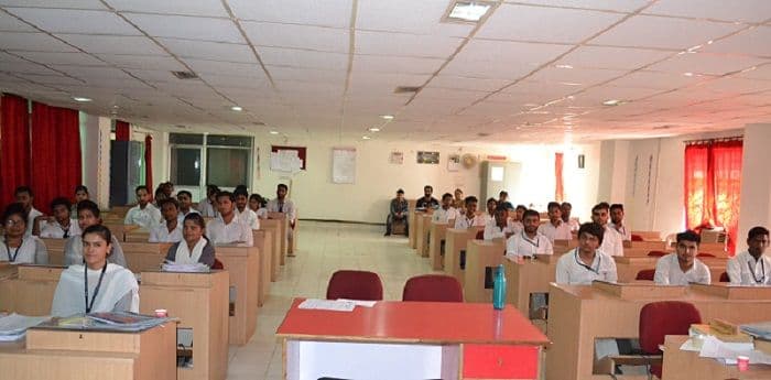 Bhabha University Bhopal Campus photo 3