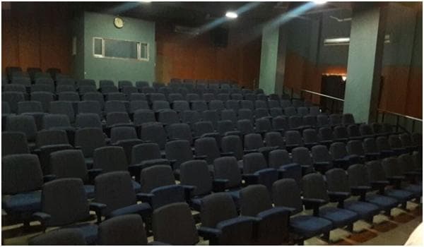 Bhabha University Bhopal Campus photo 4