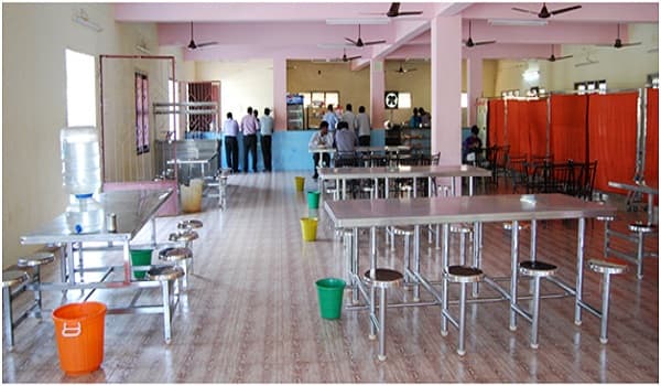 Bhabha University Bhopal Campus photo 6