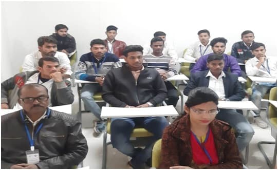 Bhabha University Bhopal Campus photo 5