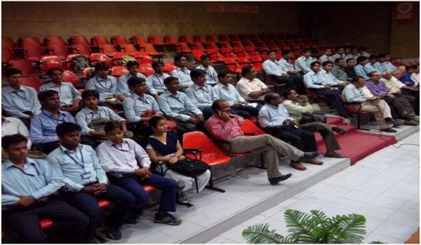 Bhabha University Bhopal Campus photo 8